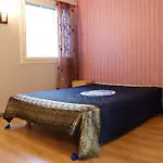 Aurinkoranta *