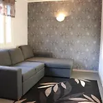 شقة Aurinkoranta
