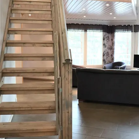 Aurinkoranta Apartamento Kalajoki