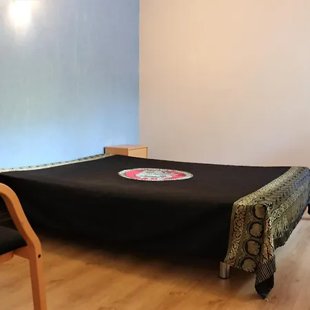 Aurinkoranta * Kalajoki