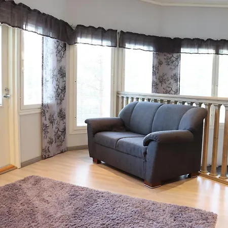 Aurinkoranta * Kalajoki