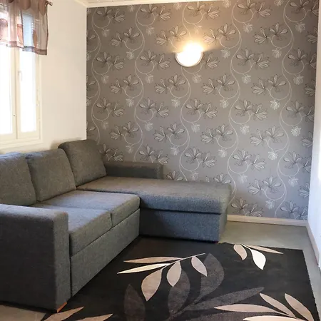 アパート Aurinkoranta