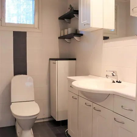 Apartamento Aurinkoranta Kalajoki