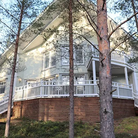 Apartamento Aurinkoranta Kalajoki