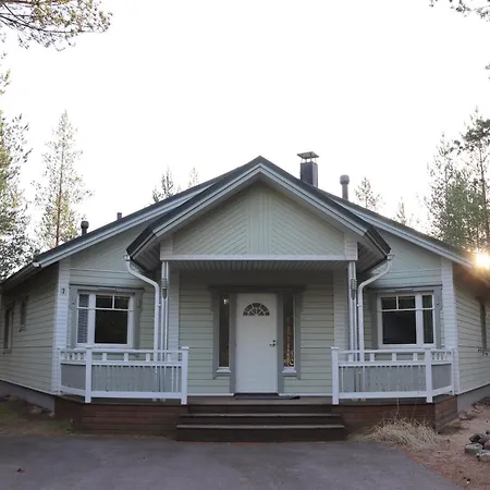 Aurinkoranta Apartamento Kalajoki