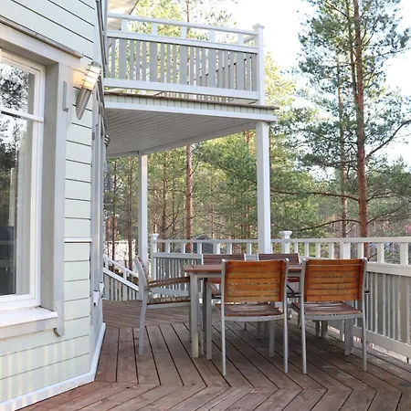 Aurinkoranta Apartamento Kalajoki